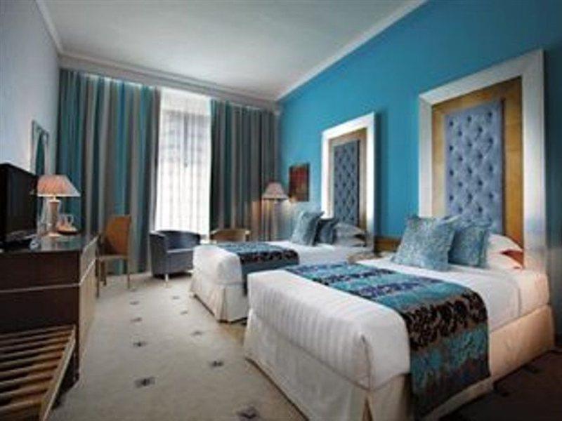 Marina Byblos Hotel