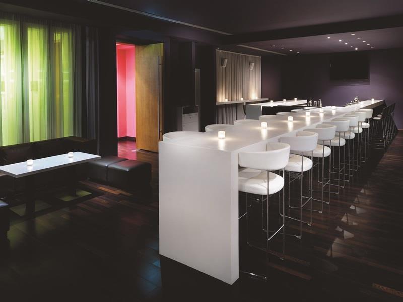 Hues Boutique Hotel