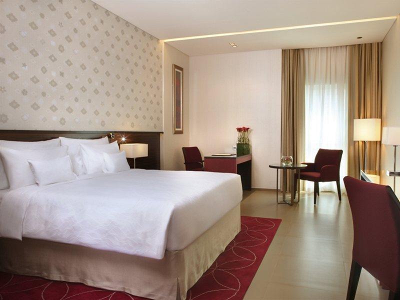 Cosmopolitan - Al Barsha Hotel
