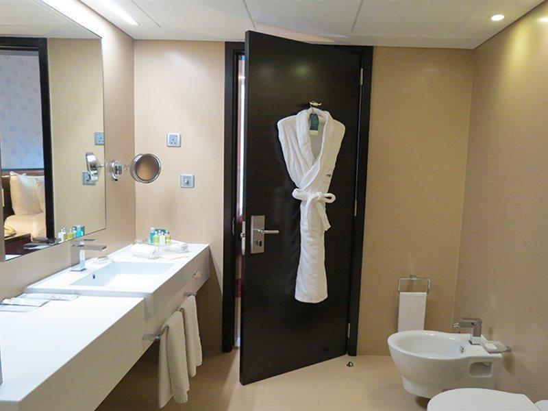 Cosmopolitan - Al Barsha 4*