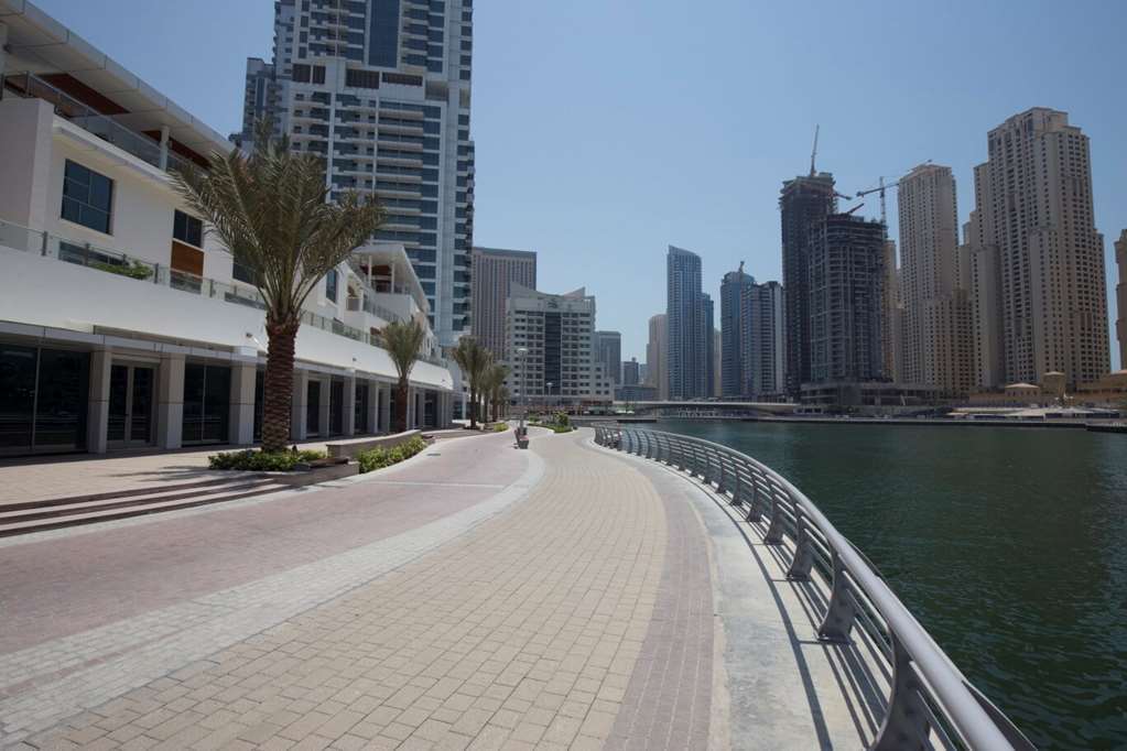 La Verda And Marina Aparthotel Dubai