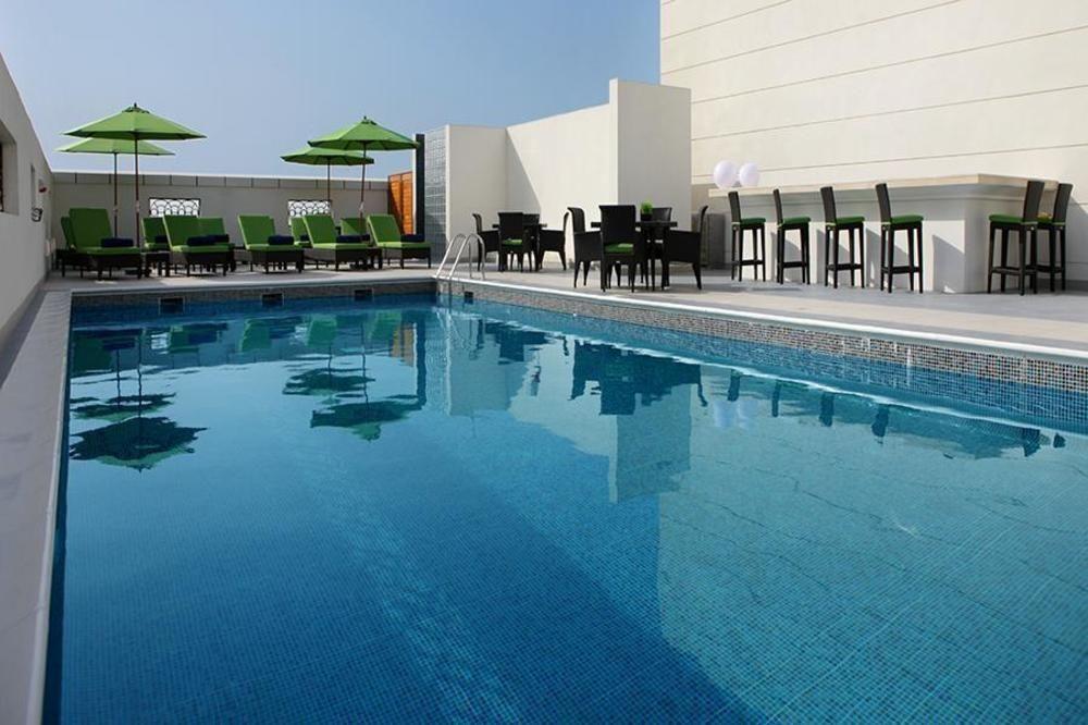 Cosmopolitan - Al Barsha 4* Dubai