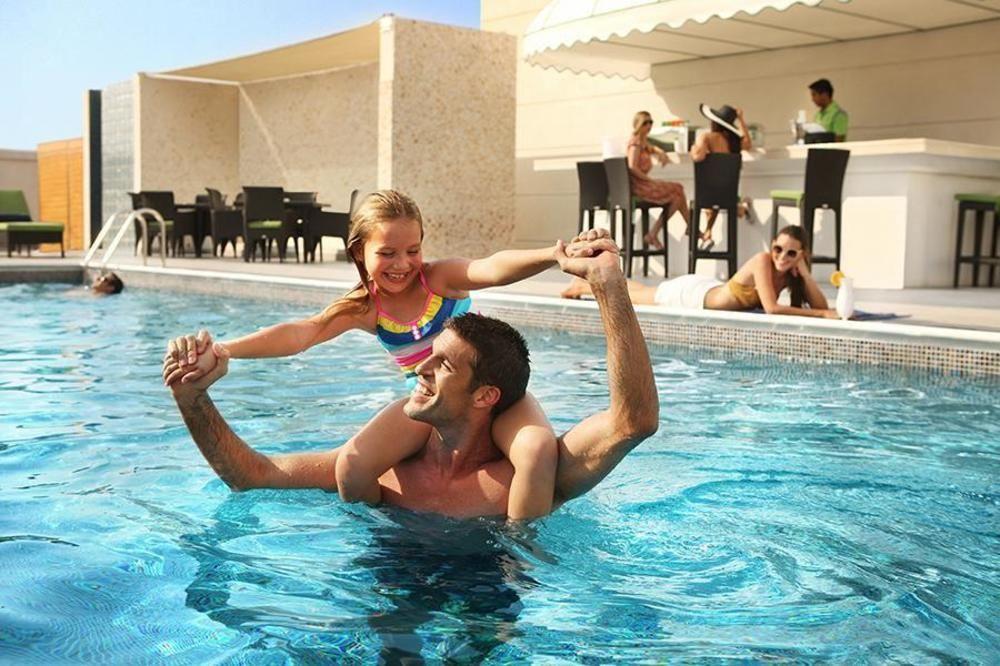Cosmopolitan - Al Barsha 4*