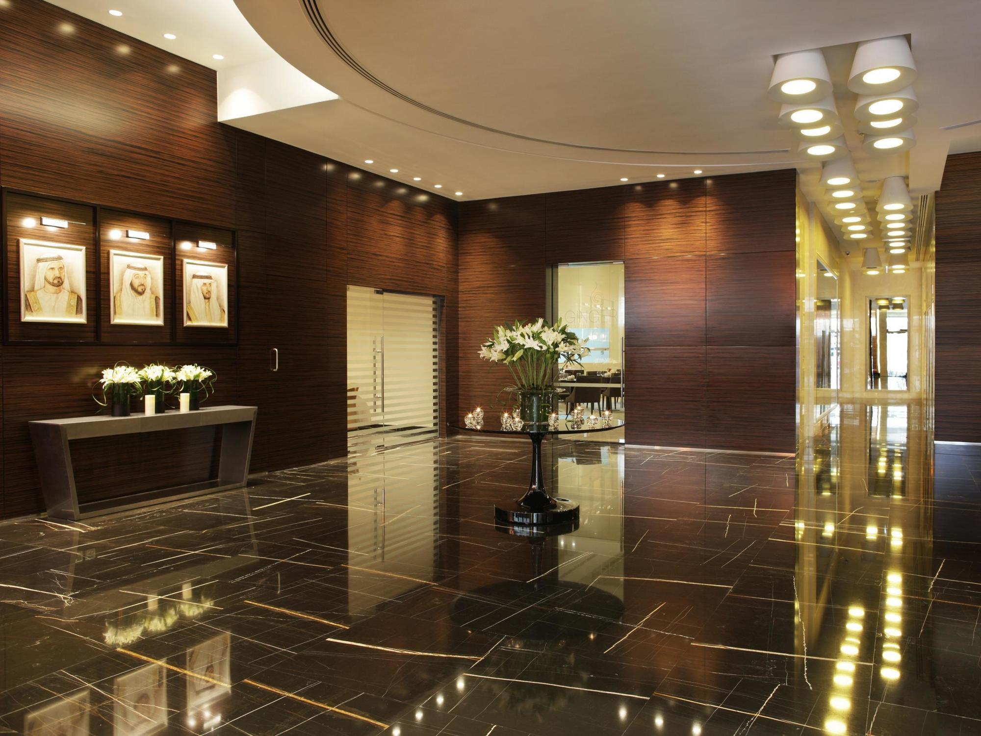 Cosmopolitan - Al Barsha Hotel Dubai