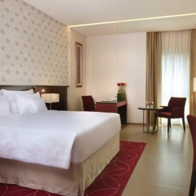 Cosmopolitan - Al Barsha Hotel
