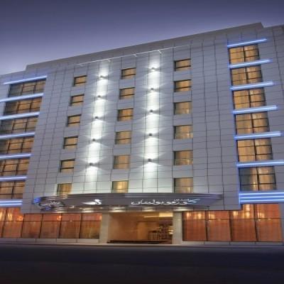 Cosmopolitan - Al Barsha Hotel Dubai