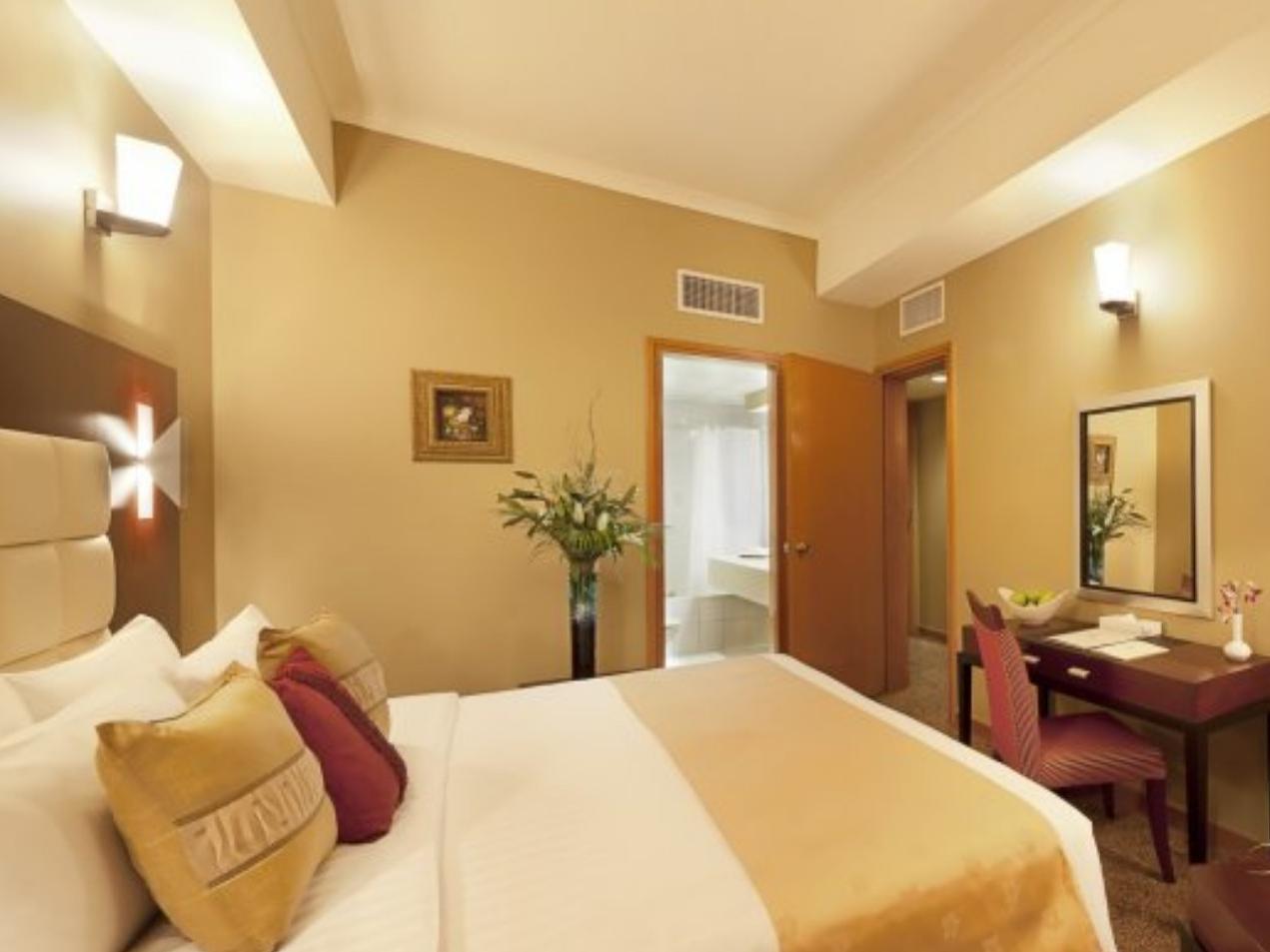Sun & Sands Sea View Hotel 3*
