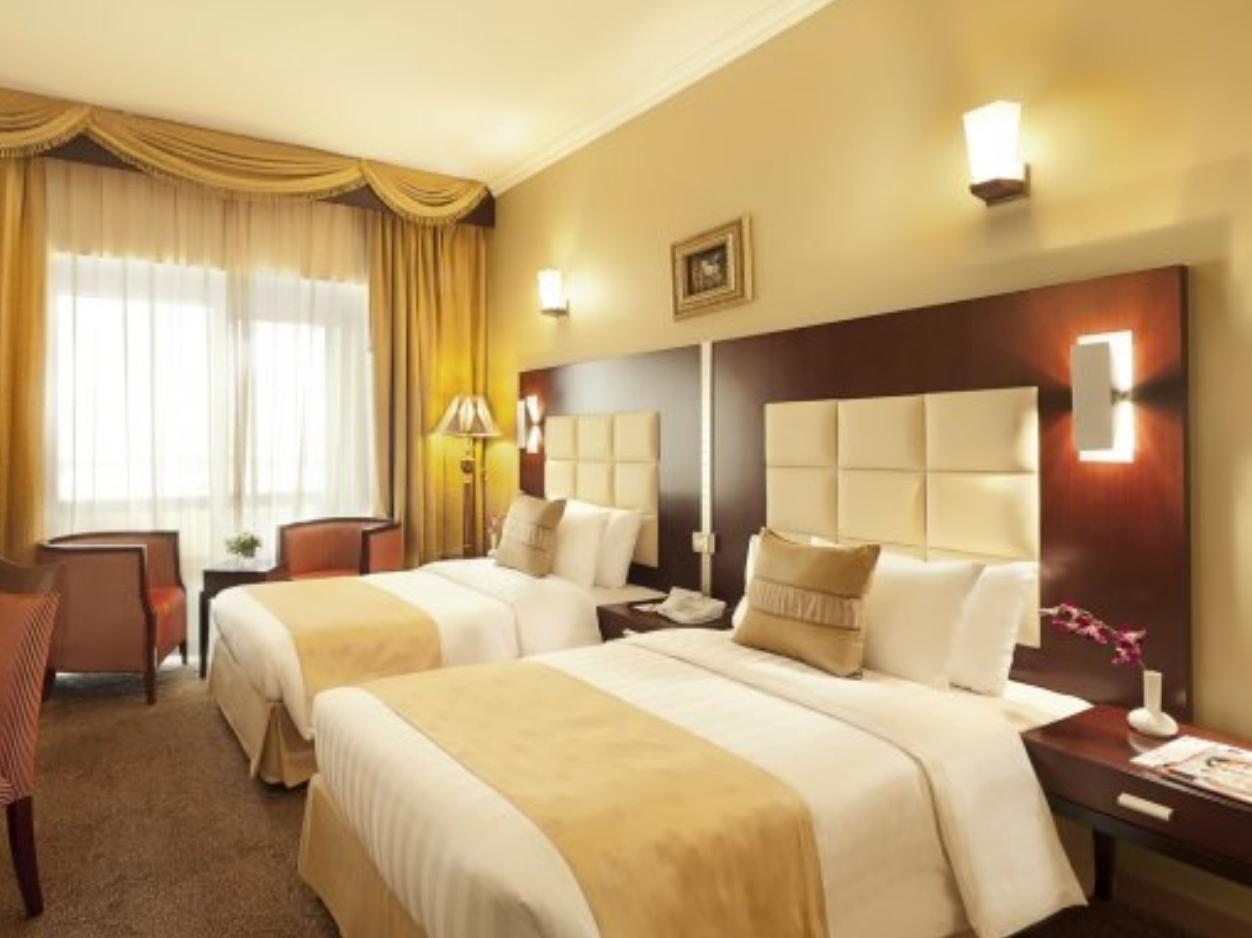 Sun & Sands Sea View Hotel