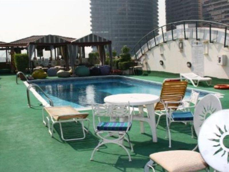 Hotel Regent Palace