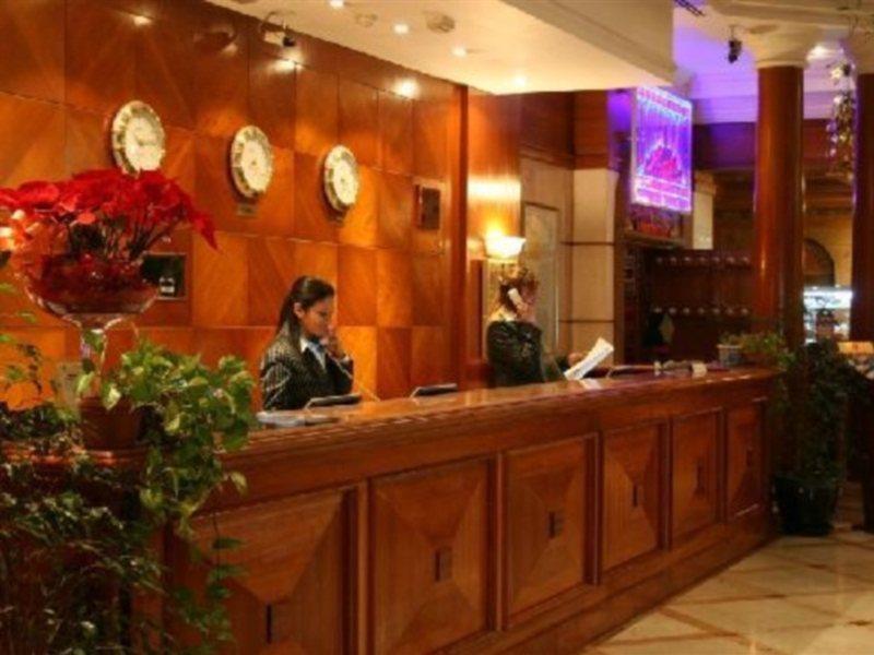 Hotel Regent Palace Dubai