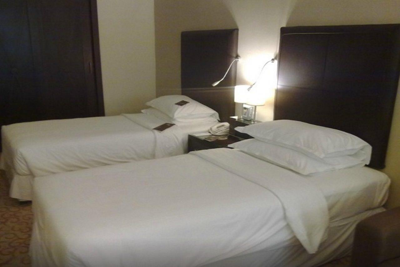 Hotel Grand Excelsior Deira Dubai