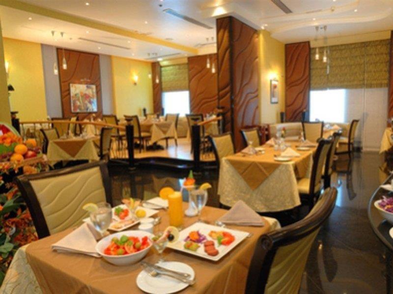 Hotel The Park Formerly Al Jawhara Gardens Dubai