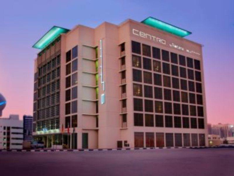 Centro Barsha - By Rotana Dubai