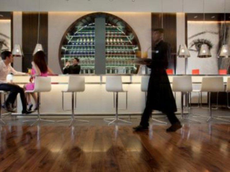Centro Barsha - By Rotana