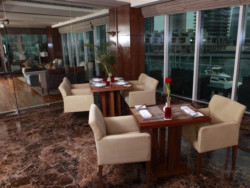 Aparthotel Dusit Marina 4*
