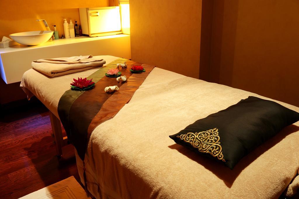 Hotel Hues Boutique