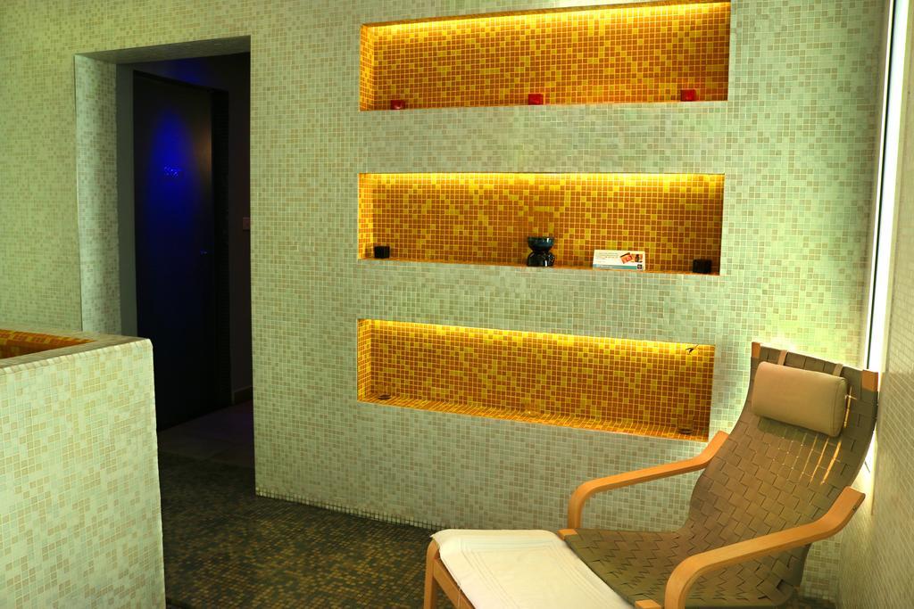 Hotel Hues Boutique Dubai