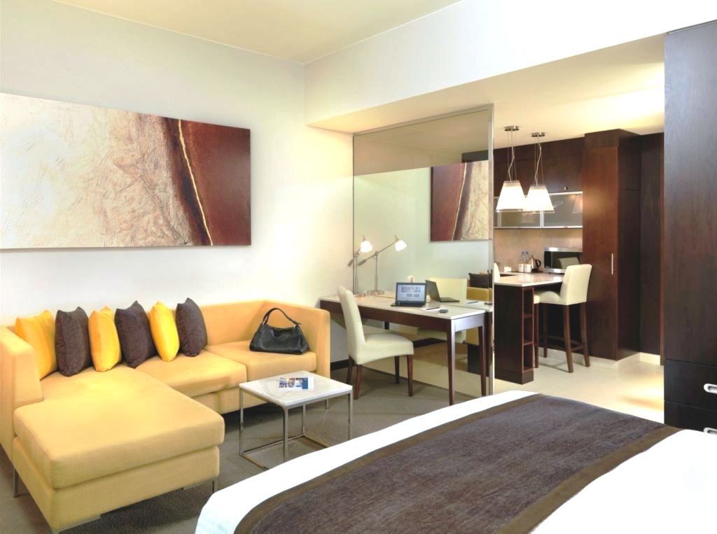 Centro Barsha - By Rotana