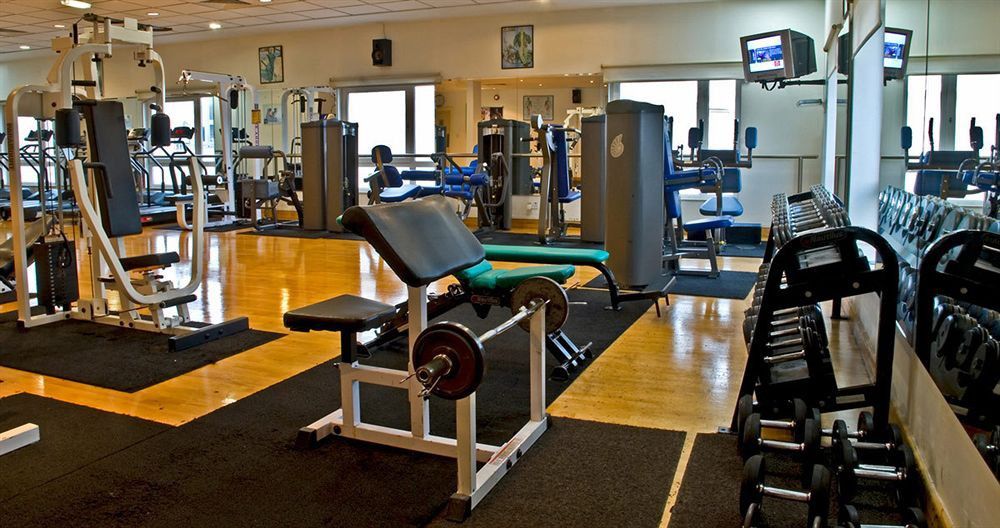 Al Bustan Centre &