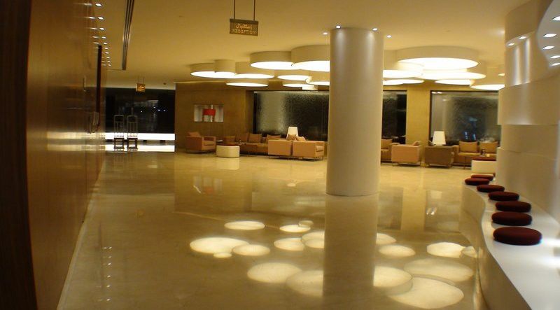 Al Bustan Centre & 4* Dubai