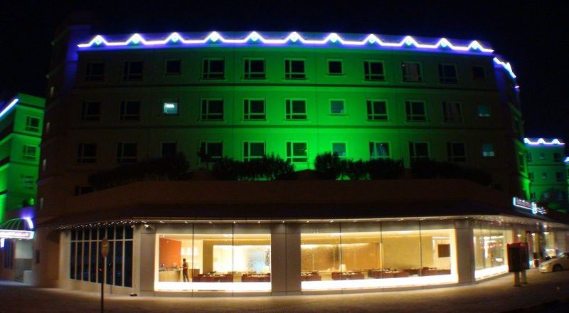 Aparthotel Al Bustan Centre &