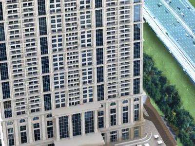 Hilton Al Habtoor Hotel