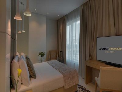Damac Maison The Vogue 5* Dubai