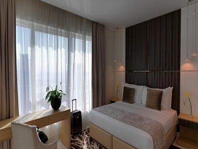 Aparthotel Damac Maison The Vogue