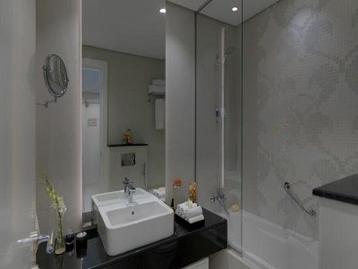 Damac Maison The Vogue Dubai