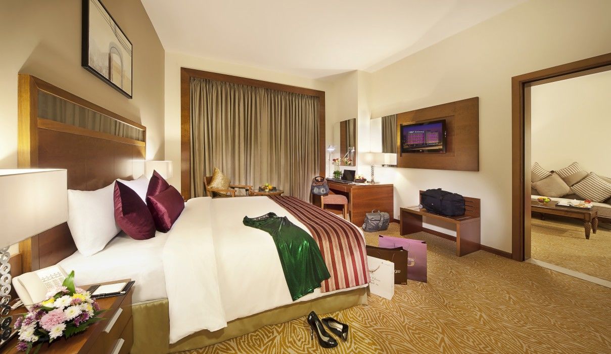 Hotel Landmark Grand