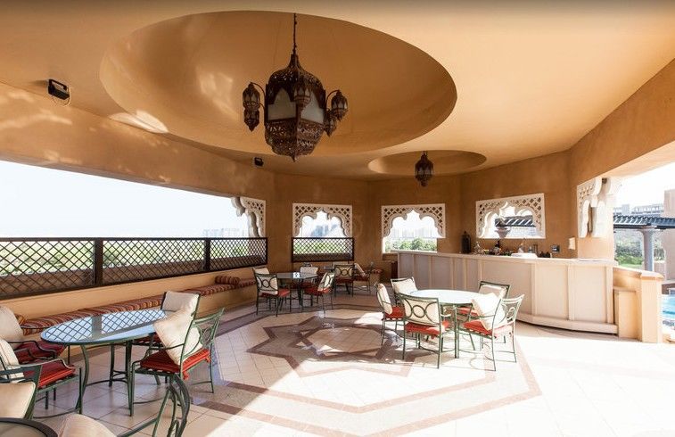 Hotel Arjaan By Rotana - Media Dubai