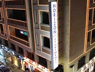 Horizon Aparthotel 2*