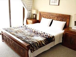 Aparthotel Horizon