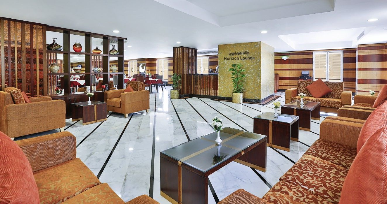 Gateway Hotel Dubai