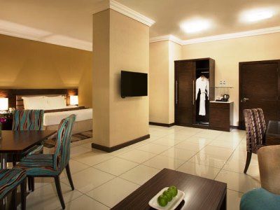 Gateway Hotel Dubai