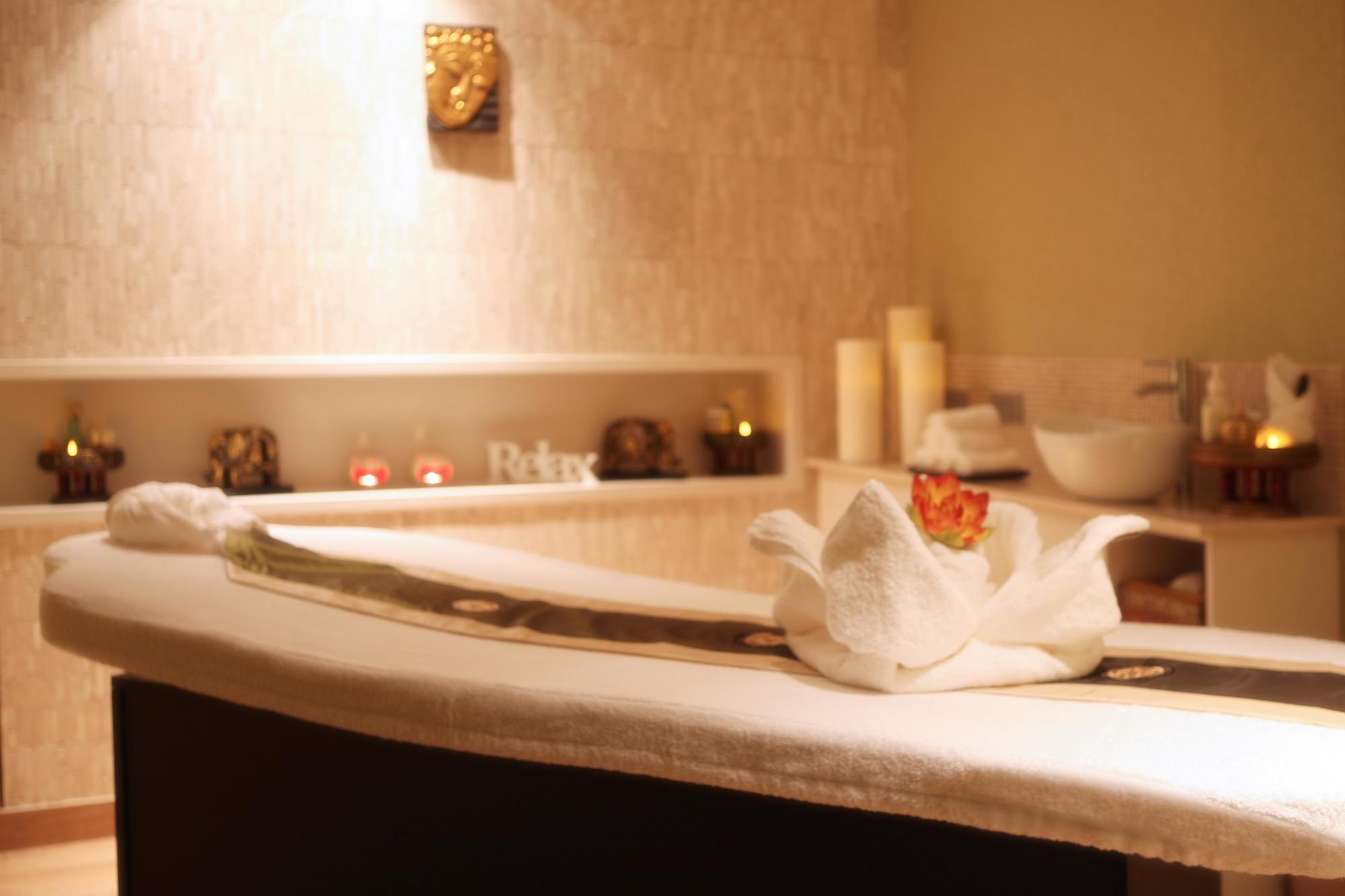 Cosmopolitan - Al Barsha Hotel