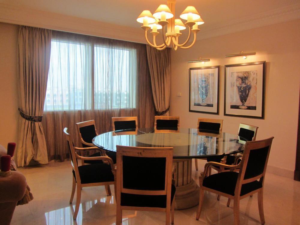 Grand Excelsior Deira Hotel 4*