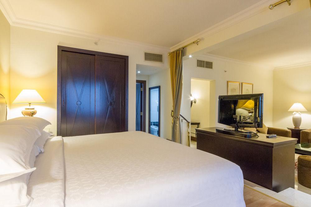 Hotel Grand Excelsior Deira Dubai