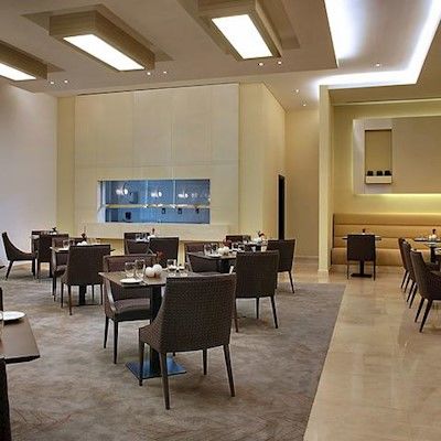 Cosmopolitan - Al Barsha