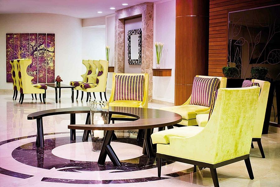 Avani Deira 5*