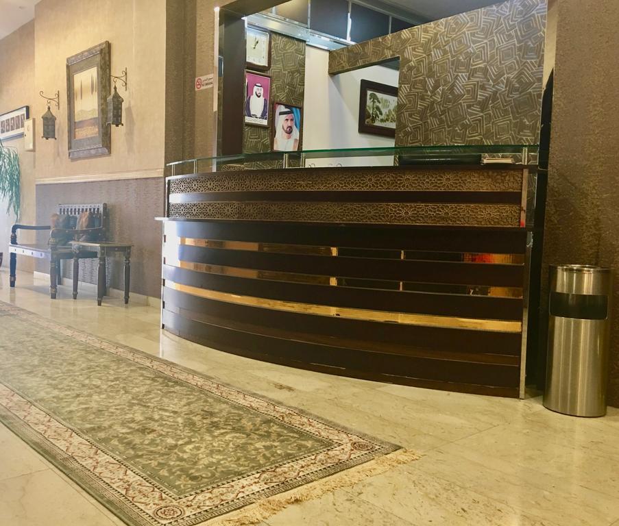 Horizon Aparthotel