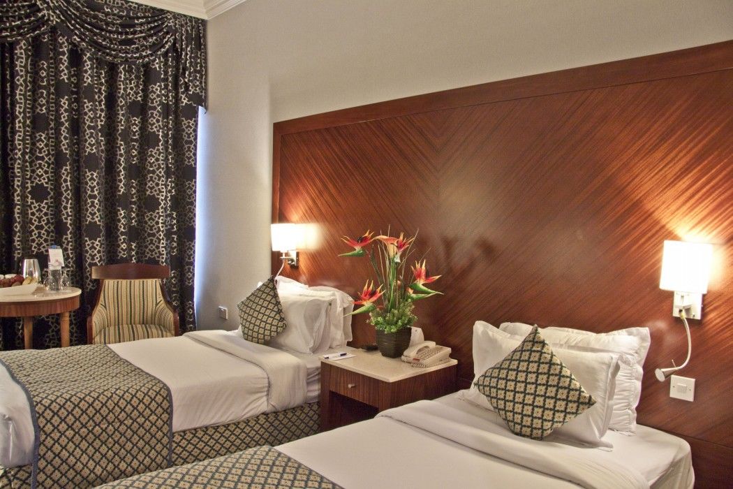 Regent Palace 4* Dubai