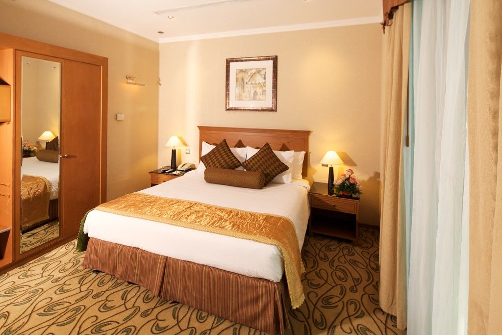 La Quinta By Wyndham Jumeirah 4*