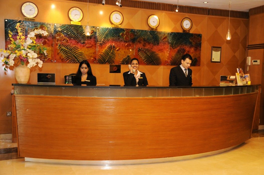 Hotel La Quinta By Wyndham Jumeirah 4*