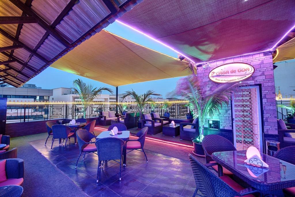 Hotel Palm 3*