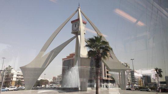 Shalimar Park * Dubai
