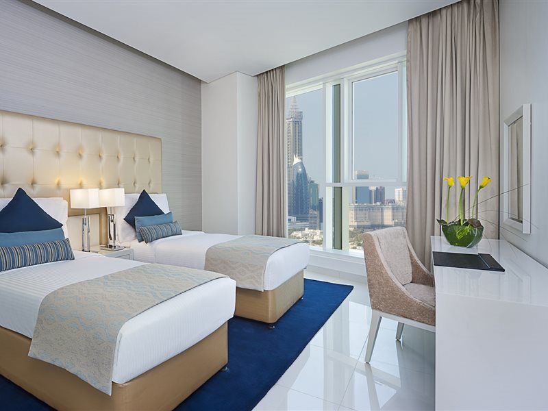Damac Maison The Vogue Aparthotel 5*