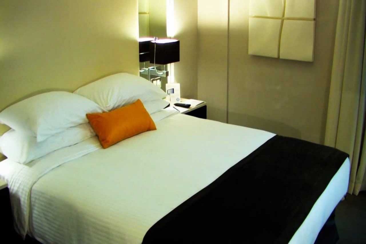 Centro Barsha - By Rotana Hotel Dubai