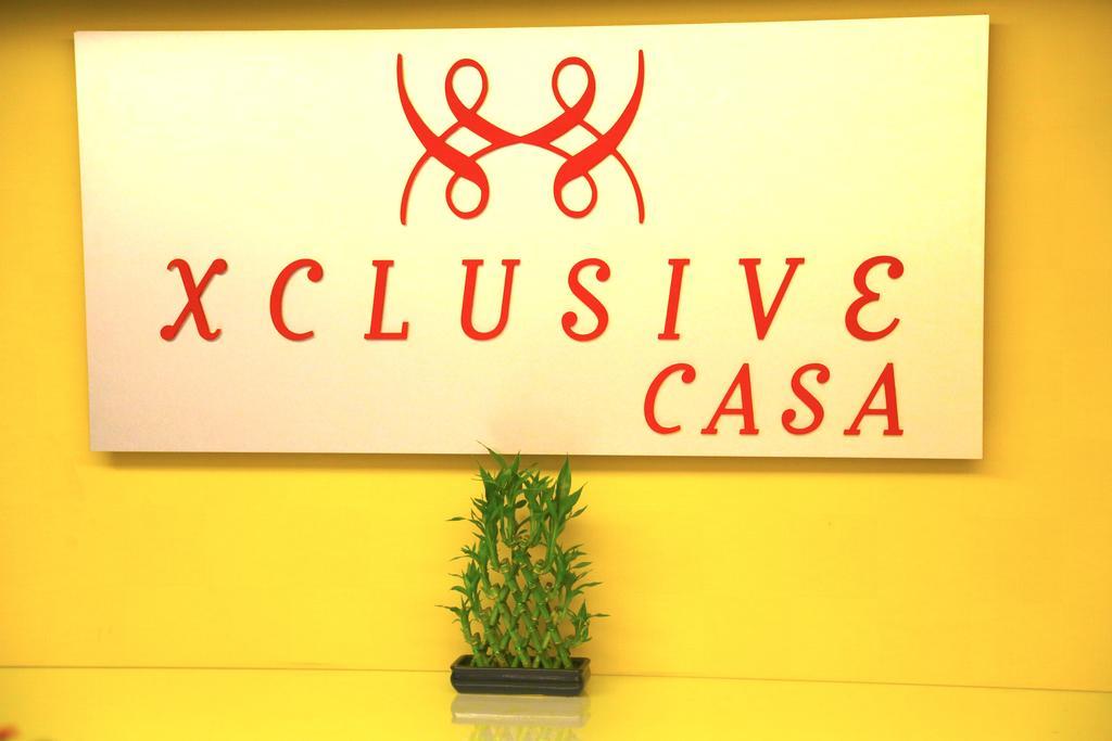 Xclusive Casa Aparthotel Dubai