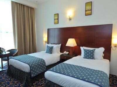 Ramee Rose Hotel 4*